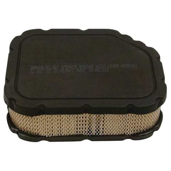 Stens Air Filter For Toro Lx500, Gt2100, Gt2200 And Gt2300 Tractors; 055-265 055-265 - main